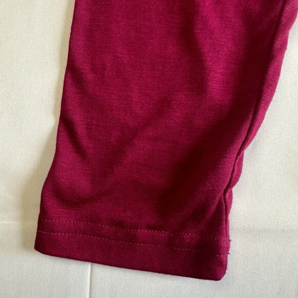 Pretty garden Women's short quilted long sleeve - Picture 5 of 6